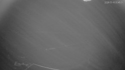 Horní část sjezdovek