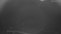 Horní část sjezdovek