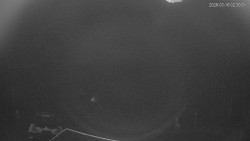 Horní část sjezdovek