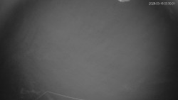 Horní část sjezdovek