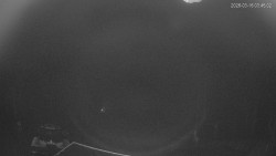 Horní část sjezdovek