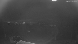 Horní část sjezdovek