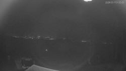 Horní část sjezdovek