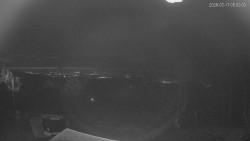 Horní část sjezdovek