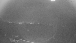 Horní část sjezdovek