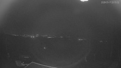 Horní část sjezdovek