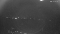 Horní část sjezdovek