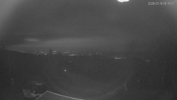 Horní část sjezdovek