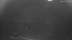 Horní část sjezdovek