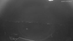 Horní část sjezdovek