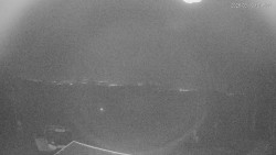 Horní část sjezdovek