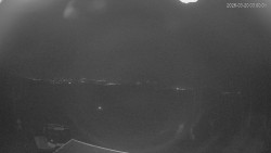 Horní část sjezdovek