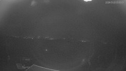 Horní část sjezdovek