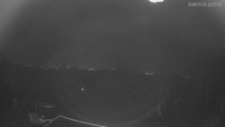 Horní část sjezdovek