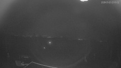 Horní část sjezdovek