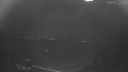 Horní část sjezdovek