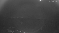 Horní část sjezdovek