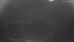 Horní část sjezdovek