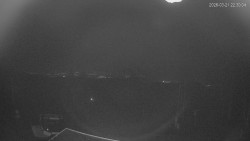 Horní část sjezdovek