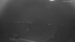 Horní část sjezdovek