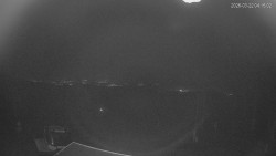 Horní část sjezdovek