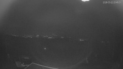 Horní část sjezdovek