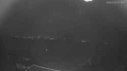 Horní část sjezdovek