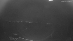 Horní část sjezdovek