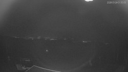 Horní část sjezdovek