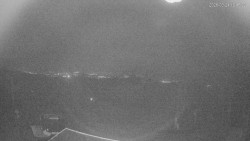 Horní část sjezdovek