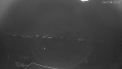 Horní část sjezdovek