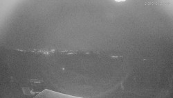 Horní část sjezdovek