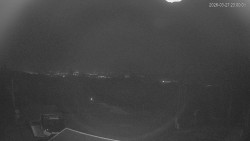 Horní část sjezdovek