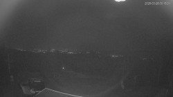 Horní část sjezdovek