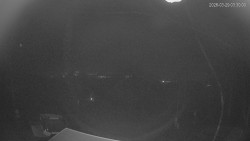 Horní část sjezdovek