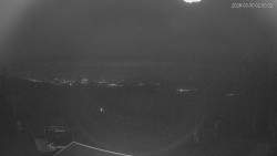 Horní část sjezdovek