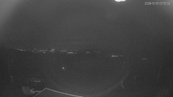 Horní část sjezdovek