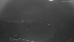 Horní část sjezdovek