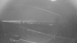 Horní část sjezdovek