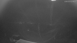 Horní část sjezdovek