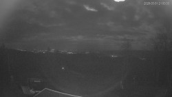 Horní část sjezdovek