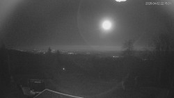 Horní část sjezdovek