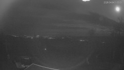 Horní část sjezdovek