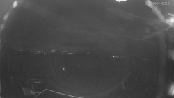 Horní část sjezdovek