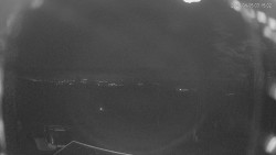 Horní část sjezdovek