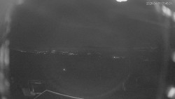 Horní část sjezdovek