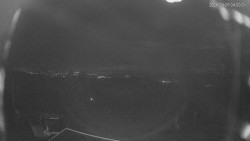 Horní část sjezdovek