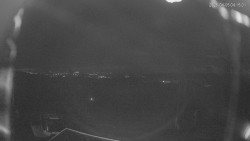 Horní část sjezdovek