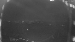 Horní část sjezdovek