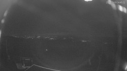 Horní část sjezdovek